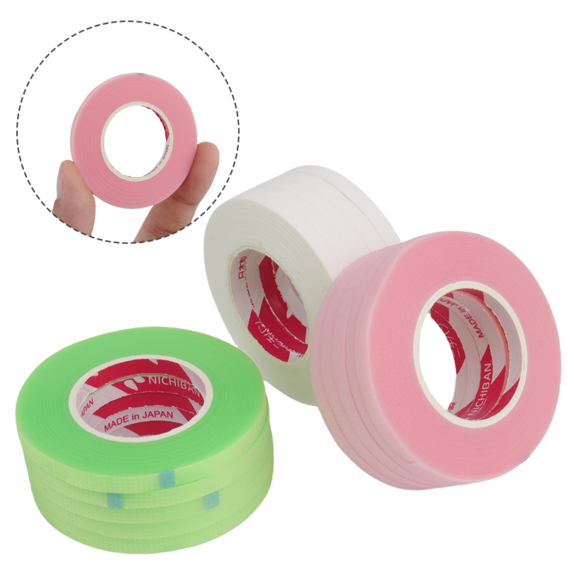 5/10 szt. Silikonowa taśma do  – Eyelash Extension In Japan recenzja i cena