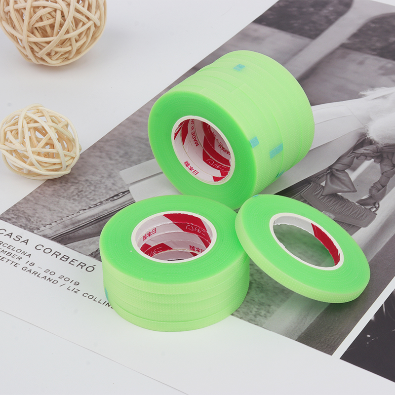 5/10 szt. Silikonowa taśma do  – Eyelash Extension In Japan recenzja i cena