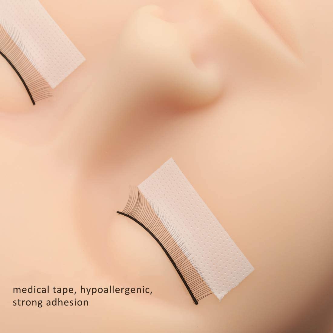 10 szt. Profesjonalne japoński – Eyelash Extension In Japan recenzja i cena