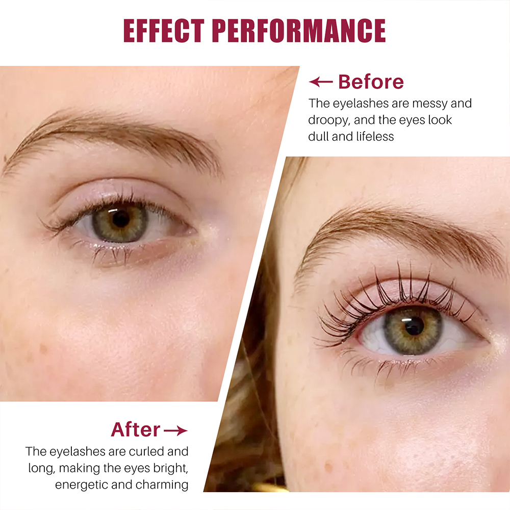 Zestaw do liftingu rzęs ICONSI – Eyelash Extension Single Lash recenzja i cena