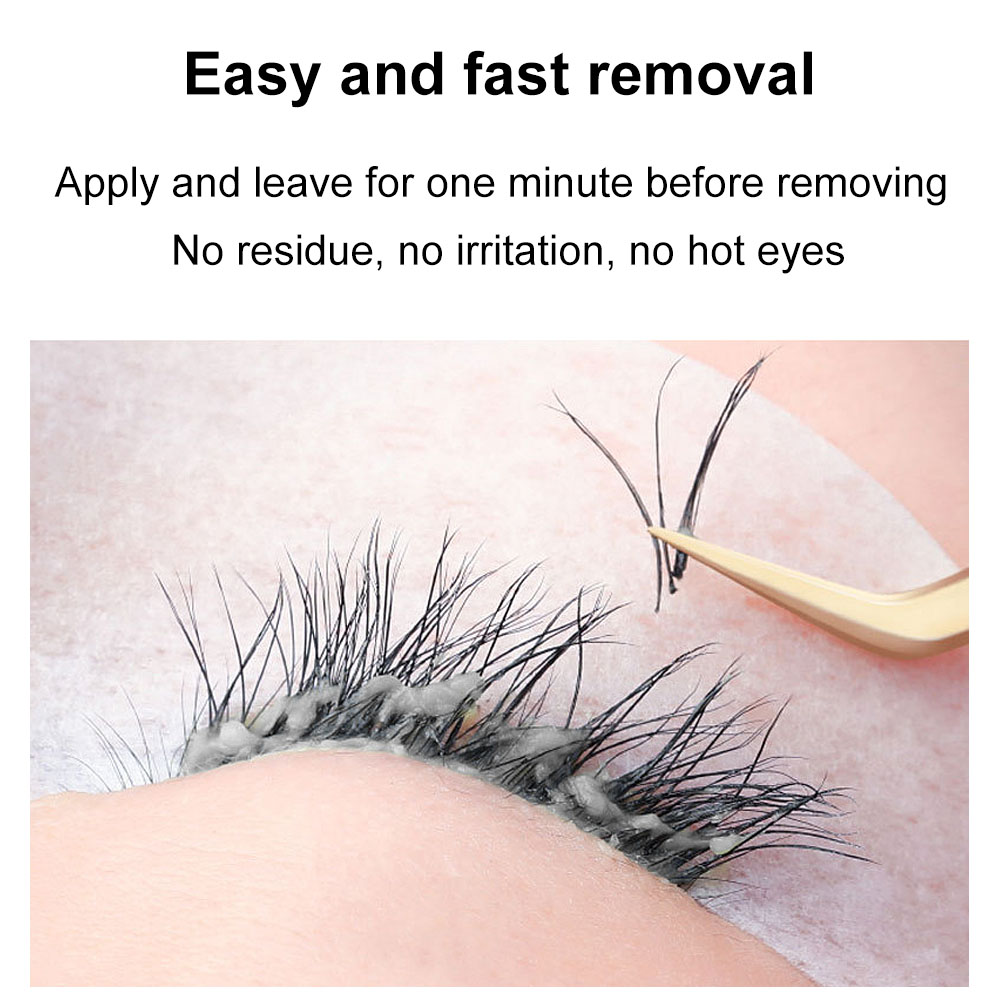 5g MoonLily profesjonalne Fase – Eyelash Extension In Japan recenzja i cena