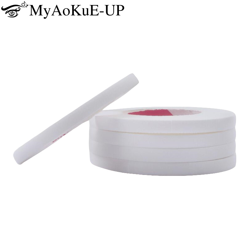 5-rolkowa Mini miarka do przed – Eyelash Extension In Japan recenzja i cena