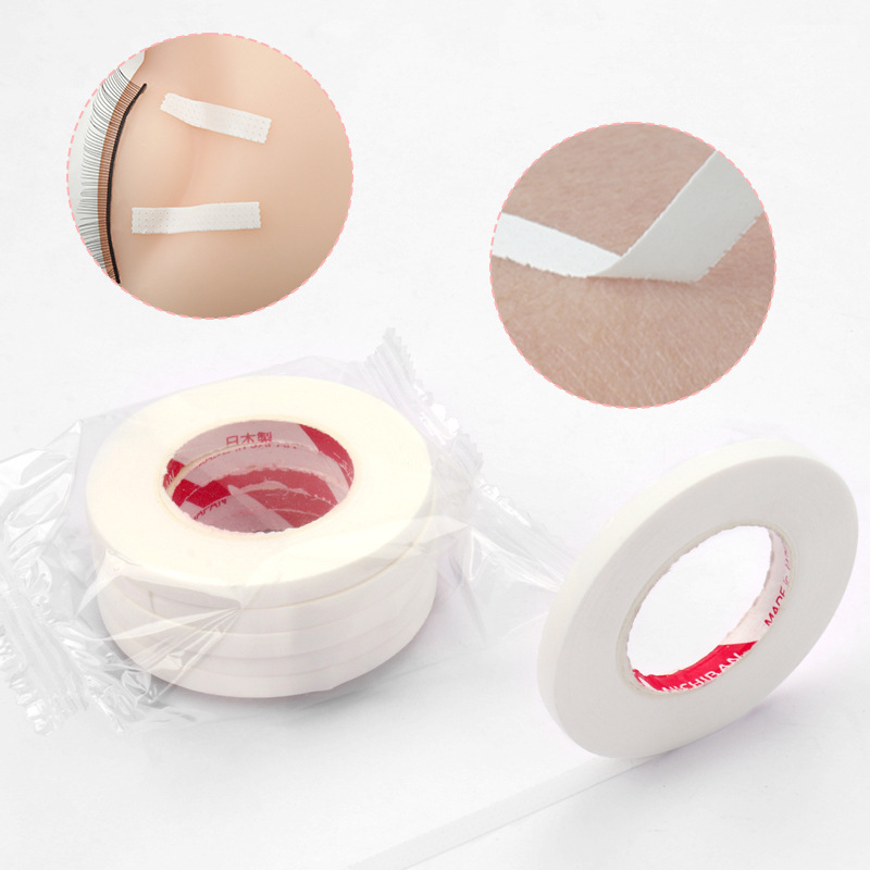 5-rolkowa Mini miarka do przed – Eyelash Extension In Japan recenzja i cena