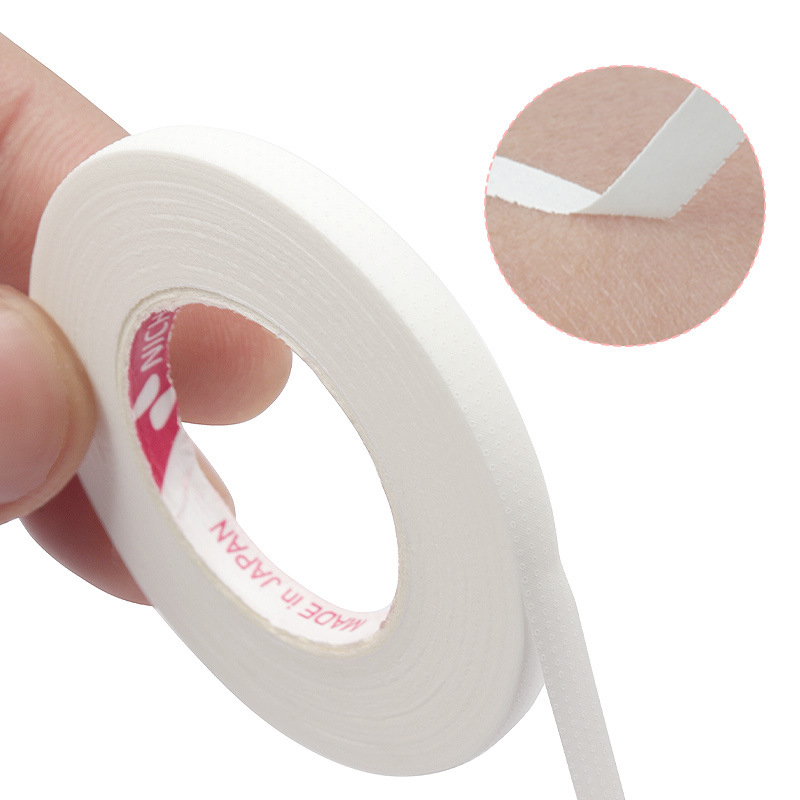 5-rolkowa Mini miarka do przed – Eyelash Extension In Japan recenzja i cena