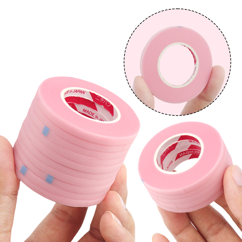 5/10 szt. Mini taśma do rzęs w – Eyelash Extension In Japan recenzja i cena