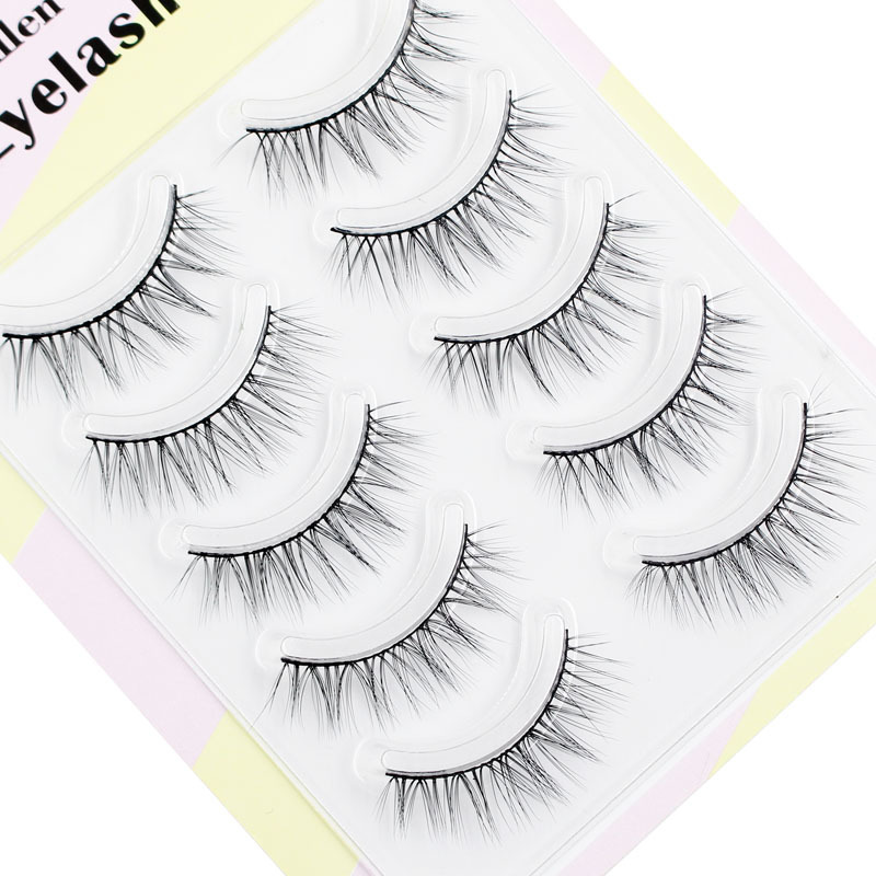 Nowa wydłużająca rzęsy sztuczn – Eyelash Extension In Japan recenzja i cena