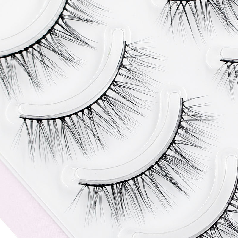 Nowa wydłużająca rzęsy sztuczn – Eyelash Extension In Japan recenzja i cena